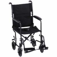 Nova 319 Black