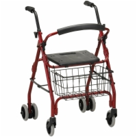 Nova 4200 Red