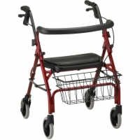 Nova 4207 Red
