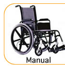 Manual Wheelchairs