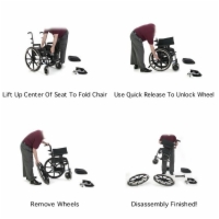 Disassembly Final Steps