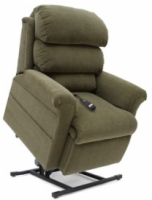 Pride LC-570P Petite Lift Chair