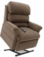 Pride LC-570PW Petite Wide Lift Chair