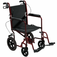 Expedition Transport Chair