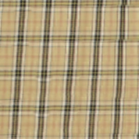 Tan Plaid