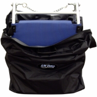 Loaded In Carry Bag