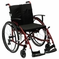 Enigma Spirit Wheelchair