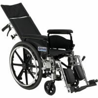 Viper Plus Reclining Wheelchair