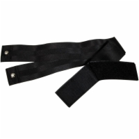Seat Belt - Velcro Style