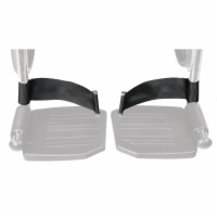 Heel Loops