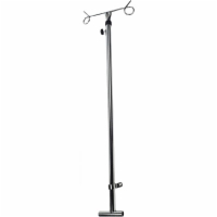 Universal Telescoping IV Pole