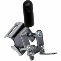 Wheel Locks, Push To Lock