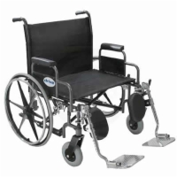 Sentra Bariatric Wheelchair