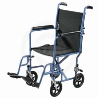 Economy Steel Transport Chair