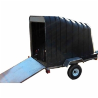 Black with Ramp Down