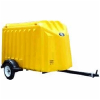Yellow Yuppie Only