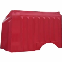 Millard Red Trailer