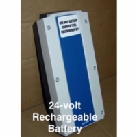24V Battery For Aqua Creek Lifts