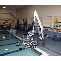 Revolution - Wheelchair Picker & 22" Wheelchair