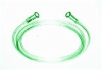 Oxygen Supply Tubing 14' Each