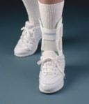 Aircast Air-Stirrup Brace Right