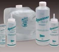 Aquasonic Clear 5 Liter Econopac Cs/4