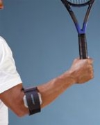 Aircast Armband  Beige