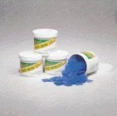2nd Skin Hydrogel Moist Gel Pads(Jar/48-3  Circles)NS