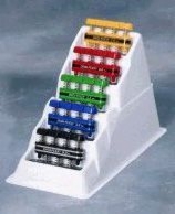 Digi-Flex Digit/Hand Red Exerciser-Lt 3 Lb/10 Pp