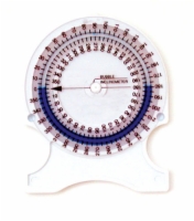 Bubble Inclinometer