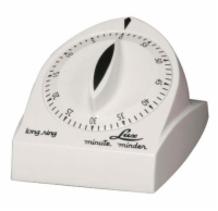 Long Ring Timer - 60 Minute