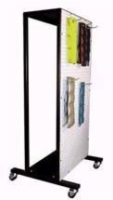 Weight Storage Rack