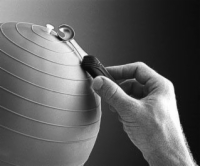 Ball Plug Remover