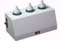 Dispenser Bottle Warmers For 4- 8 Oz Bottles