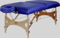 Nova LS Massage Table With Rounded Corners 27 x73