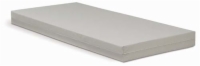 Foam Mattress High Density 76  X 36  X 6