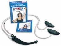 Home Ranger Shoulder Pulley W/Overdoor Bracket