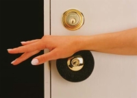 Door Knob Turners