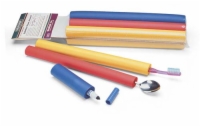Built-Up Handles Foam  Pk/6