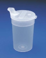 Flo-Trol Convalescent Feeding Cup