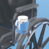Cup Holder  Wheelchair/Walker