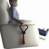 Lever Extender