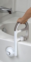 Bath Assist Rail