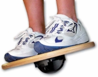 Wobble Board 16  Advanced