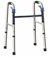 Walker Folding Trigger Release Adult - PMI