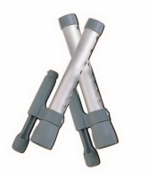 Walker Glide Brake (pair) Rear