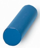 Vinyl Covered Bolster Rolls 14 x48