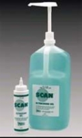 Scan Ultrasnd Gel- 8 Oz Bx/12