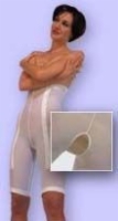 Plastic Surgery Girdle Small 24  - 26