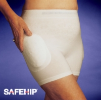 SafeHip Protector Female XL 40  - 44   Pant size 18-20